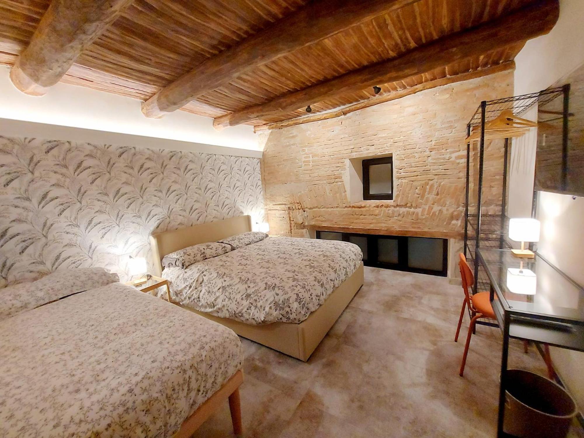 Talismano Luxury Suite & Loft & Alcova & Maison เนเปิลส์ ภายนอก รูปภาพ