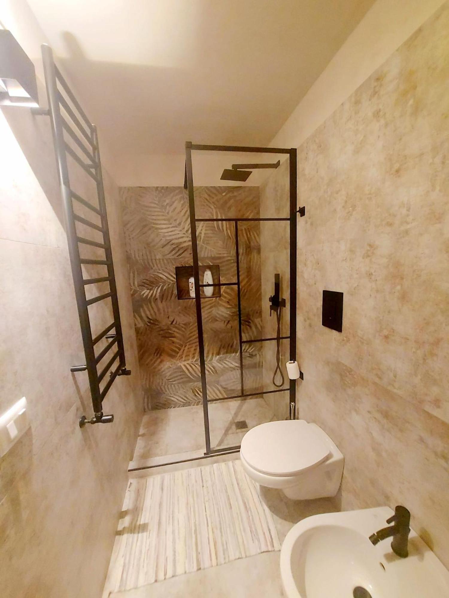 Talismano Luxury Suite & Loft & Alcova & Maison เนเปิลส์ ห้อง รูปภาพ
