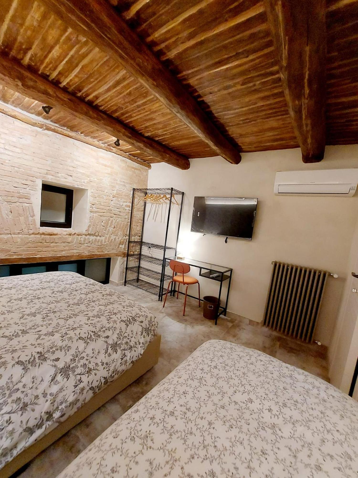 Talismano Luxury Suite & Loft & Alcova & Maison เนเปิลส์ ภายนอก รูปภาพ
