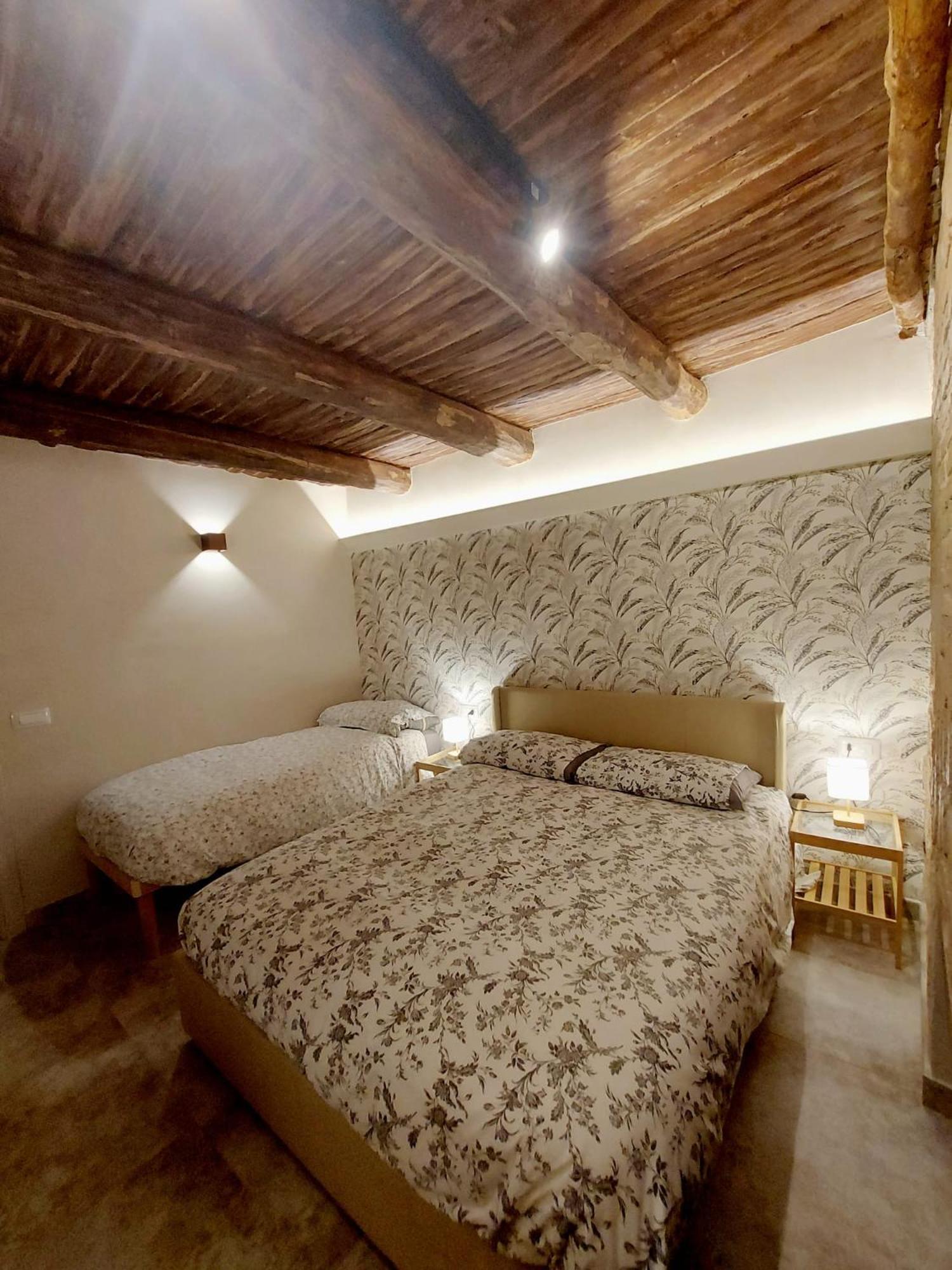 Talismano Luxury Suite & Loft & Alcova & Maison เนเปิลส์ ภายนอก รูปภาพ