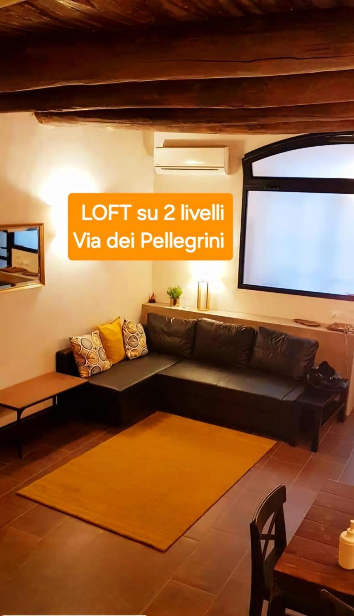 Talismano Luxury Suite & Loft & Alcova & Maison เนเปิลส์ ภายนอก รูปภาพ