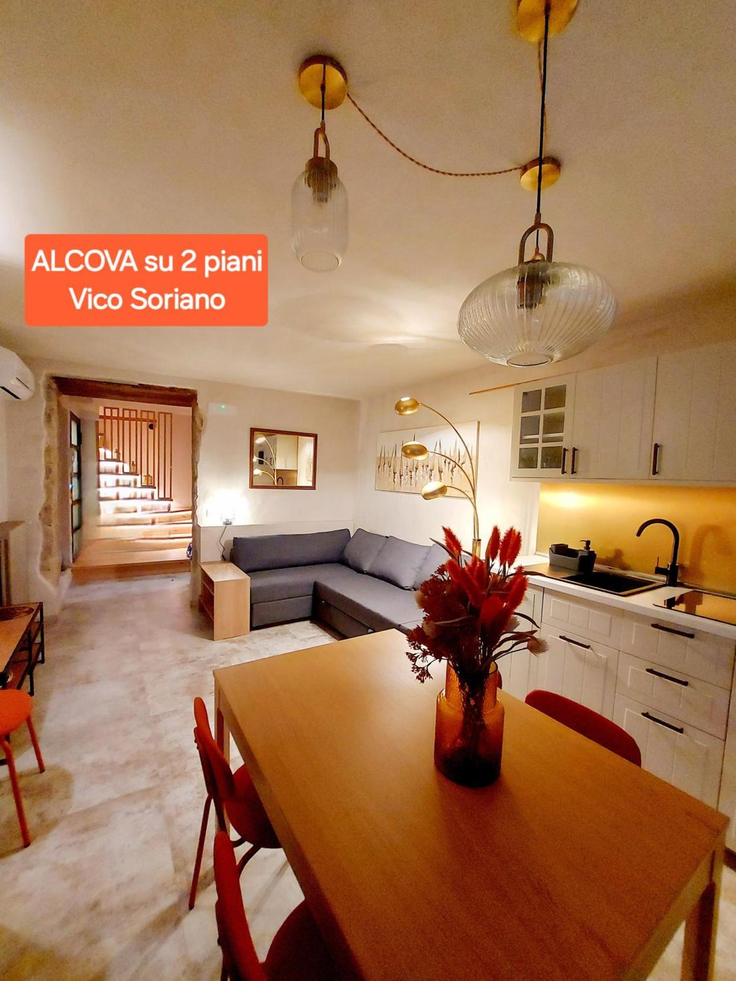 Talismano Luxury Suite & Loft & Alcova & Maison เนเปิลส์ ภายนอก รูปภาพ