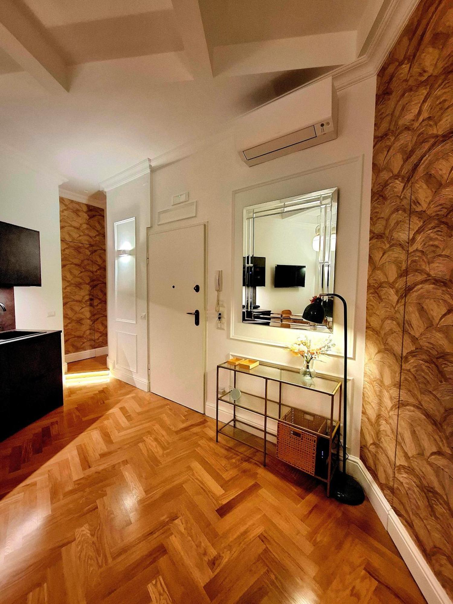 Talismano Luxury Suite & Loft & Alcova & Maison เนเปิลส์ ห้อง รูปภาพ