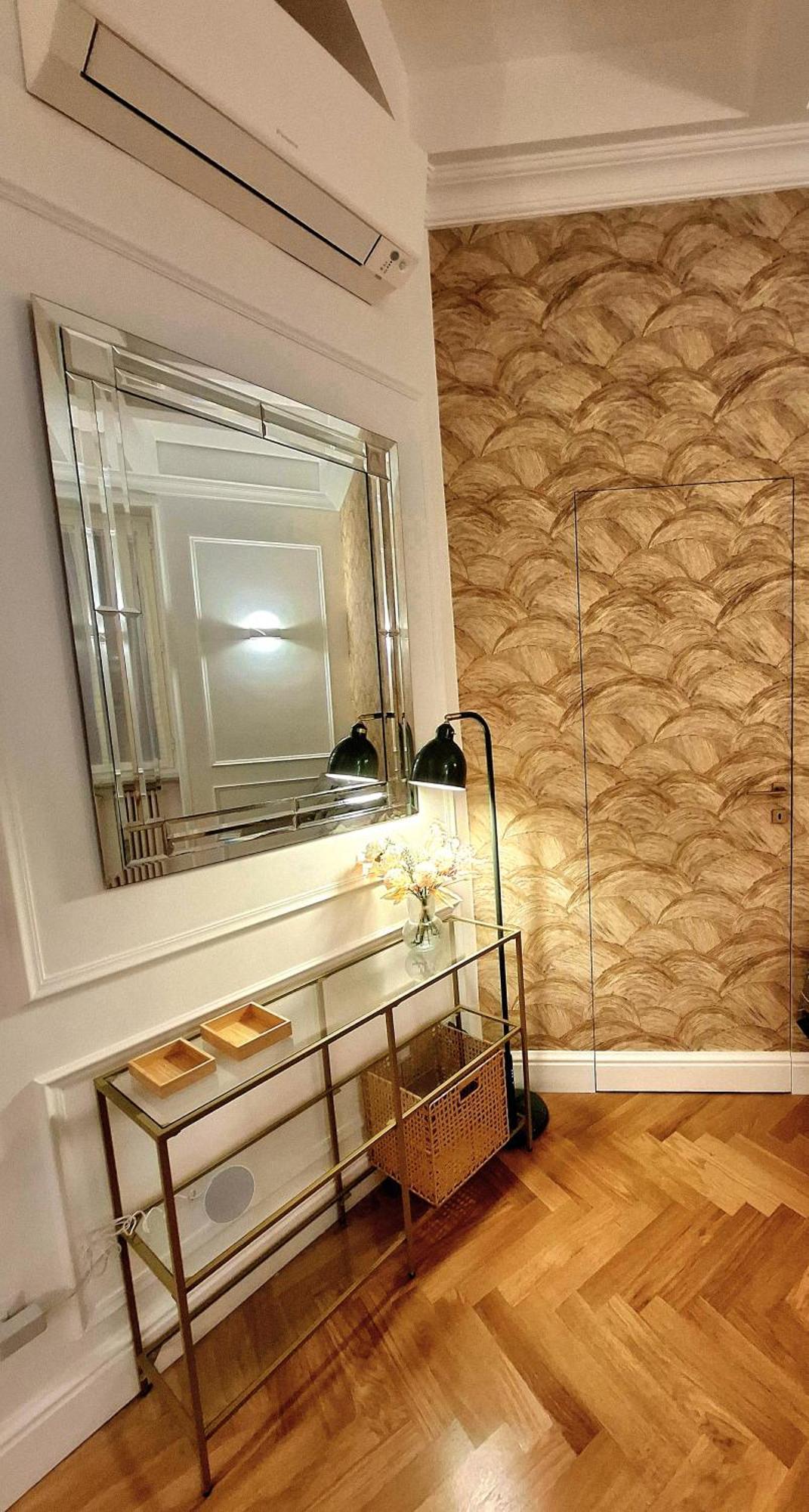 Talismano Luxury Suite & Loft & Alcova & Maison เนเปิลส์ ห้อง รูปภาพ
