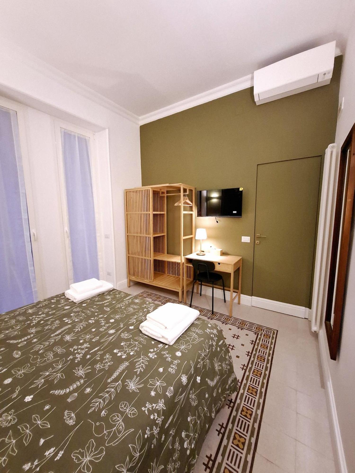 Talismano Luxury Suite & Loft & Alcova & Maison เนเปิลส์ ห้อง รูปภาพ