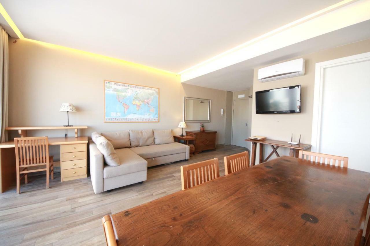 Talismano Luxury Suite & Loft & Alcova & Maison เนเปิลส์ ภายนอก รูปภาพ