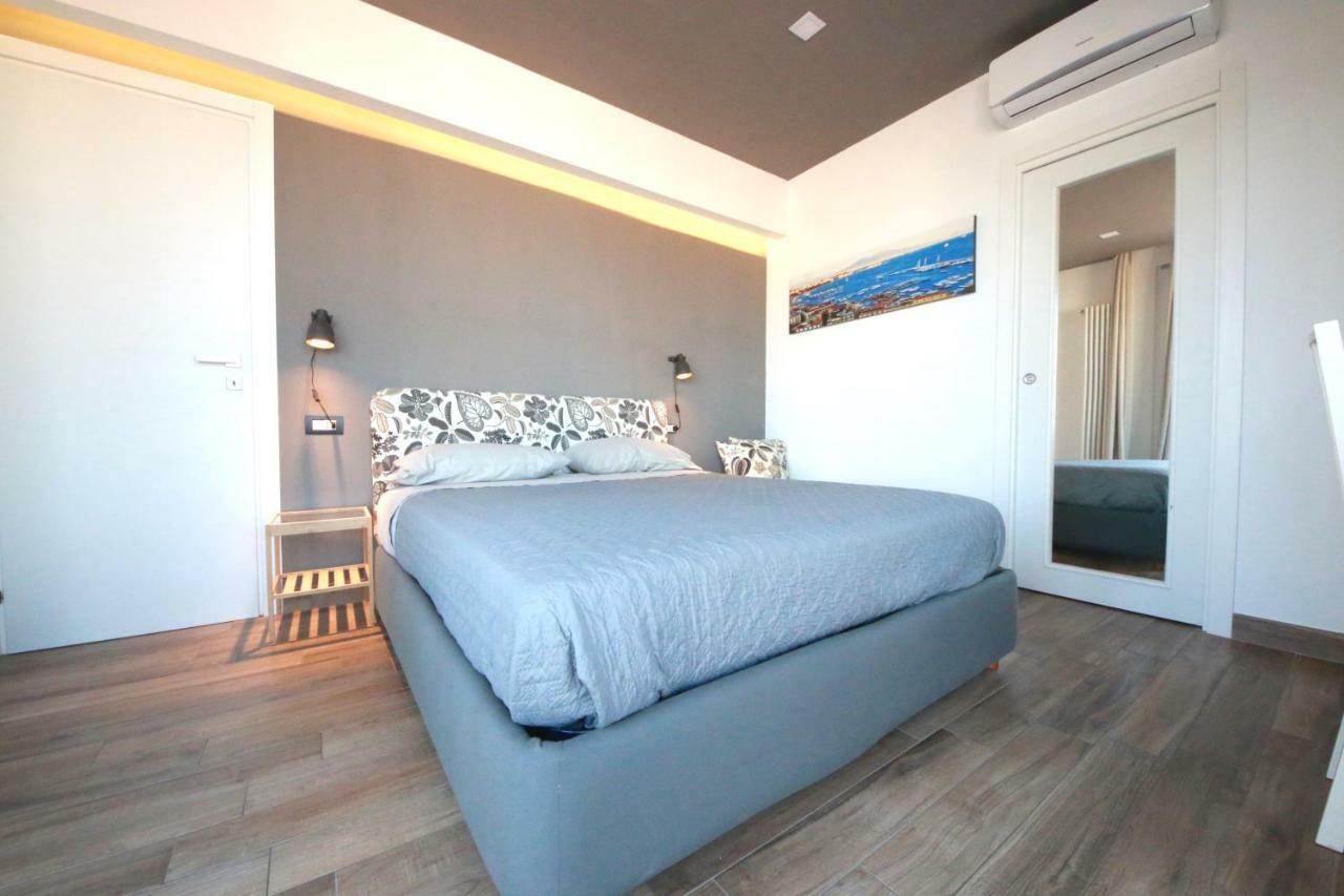 Talismano Luxury Suite & Loft & Alcova & Maison เนเปิลส์ ภายนอก รูปภาพ
