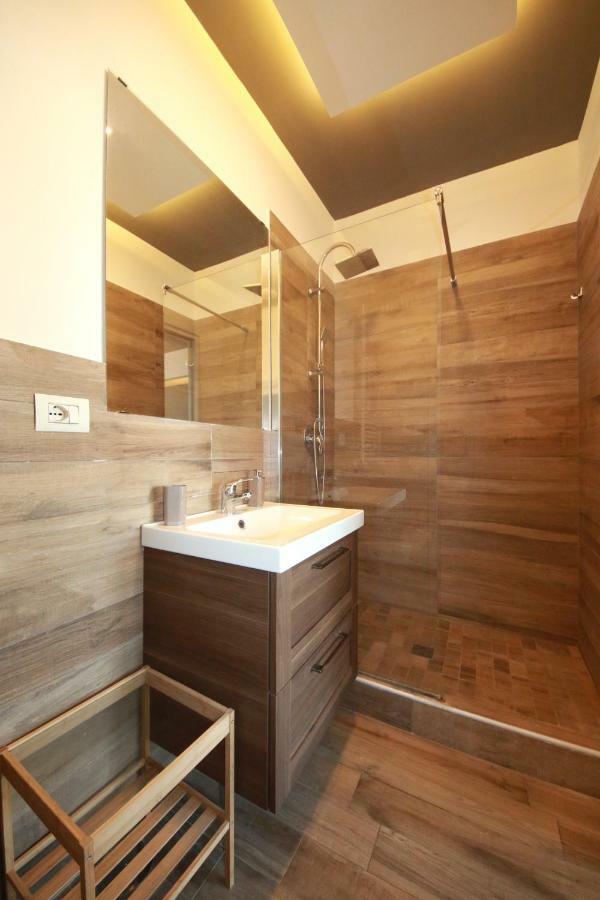Talismano Luxury Suite & Loft & Alcova & Maison เนเปิลส์ ภายนอก รูปภาพ