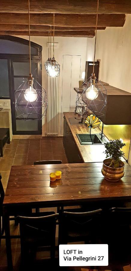 Talismano Luxury Suite & Loft & Alcova & Maison เนเปิลส์ ภายนอก รูปภาพ