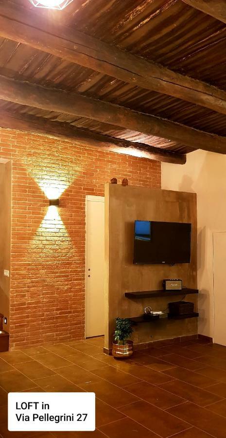 Talismano Luxury Suite & Loft & Alcova & Maison เนเปิลส์ ภายนอก รูปภาพ